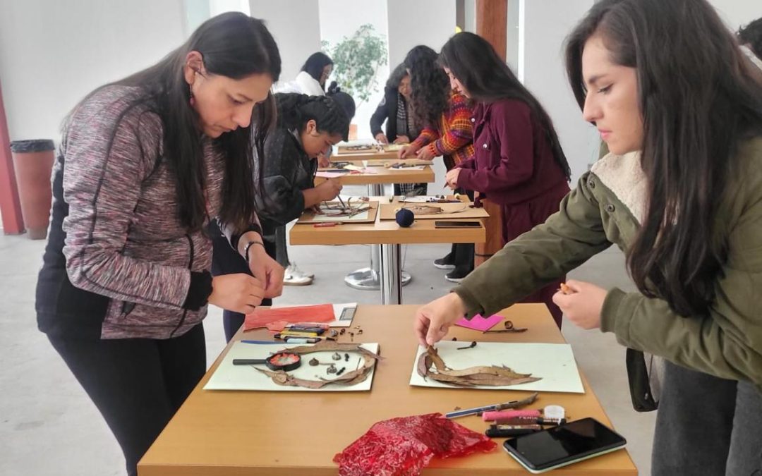 Didáctikus:  en el MIC transformamos la educación