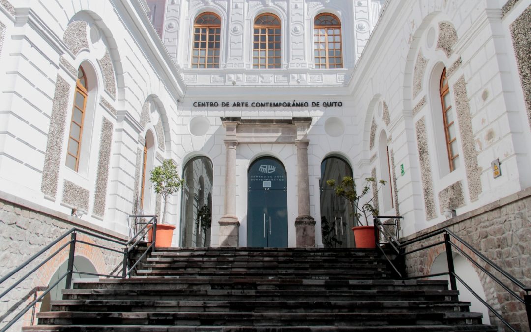 Jóvenes del Cabildo de San Juan lanzan Escuela de Formación Política en el Centro de Arte Contemporáneo