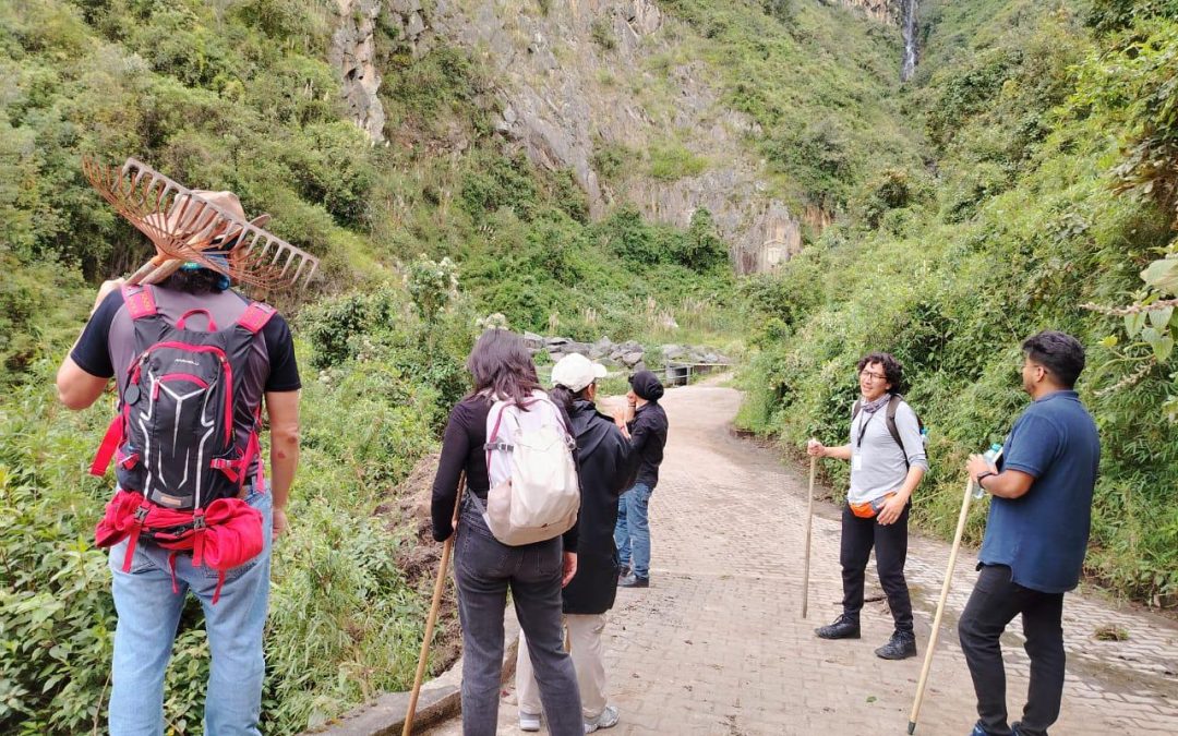 Agenda Cultural Fundación Museos de la Ciudad. Semana del 18 al 22 de junio de 2025