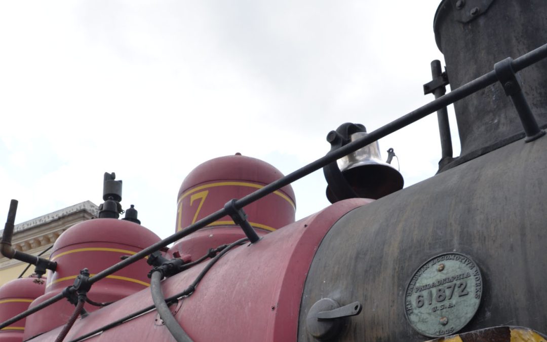El Museo de la Ciudad invita a redescubrir las historias del ferrocarril a través de actividades especiales