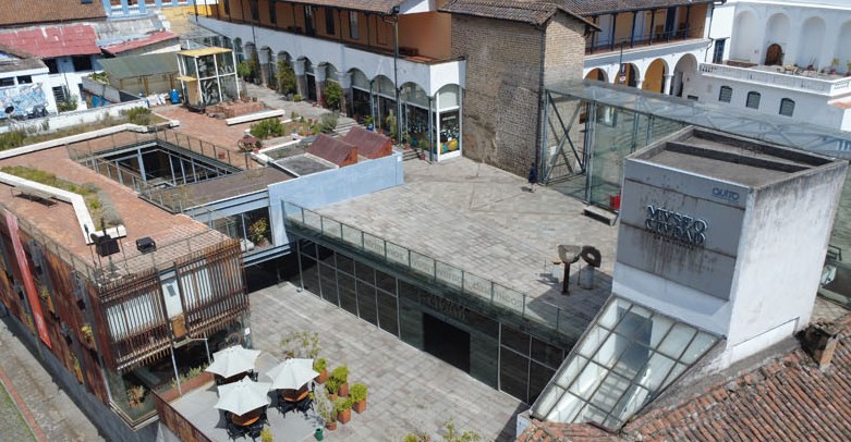 FMC recibe reconocimiento por su compromiso en la prevención del consumo de drogas en espacios culturales