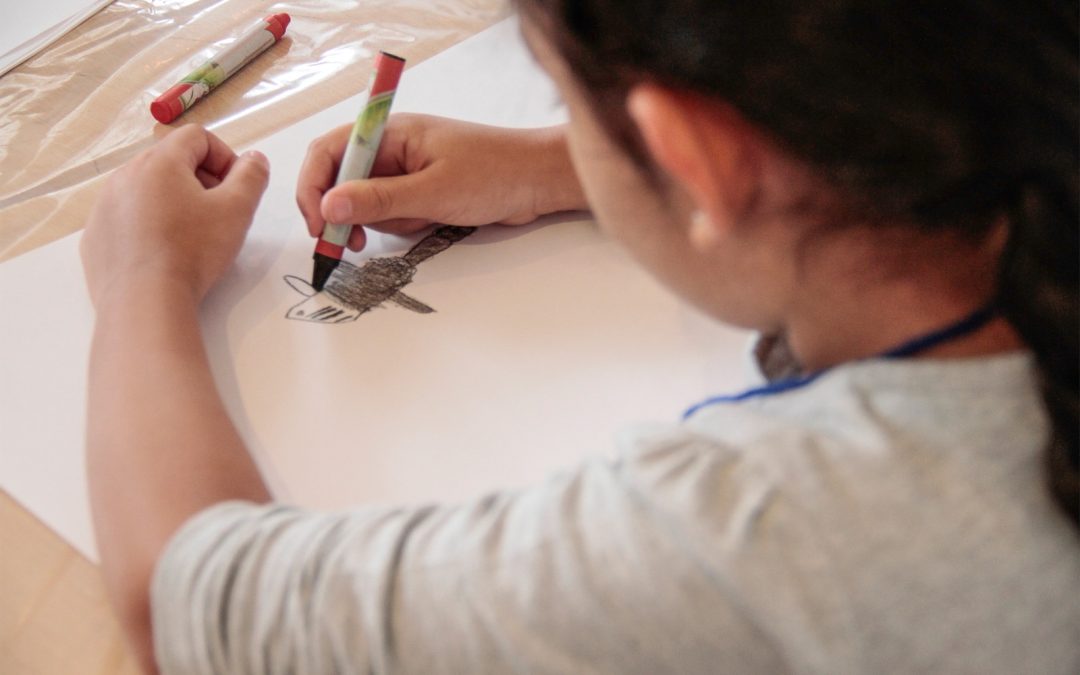 Agenda Cultural Fundación Museos de la Ciudad. Semana del 02 al 06 de julio de 2025