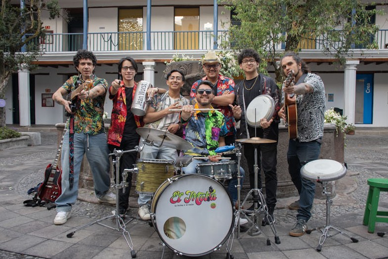 La cumbia se toma el Museo de la Ciudad en su aniversario 27 y usted no se lo puede perder