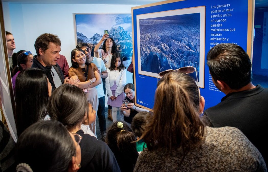 Agenda Cultural Fundación Museos de la Ciudad. Semana del 30 de julio al 04 de agosto 2025