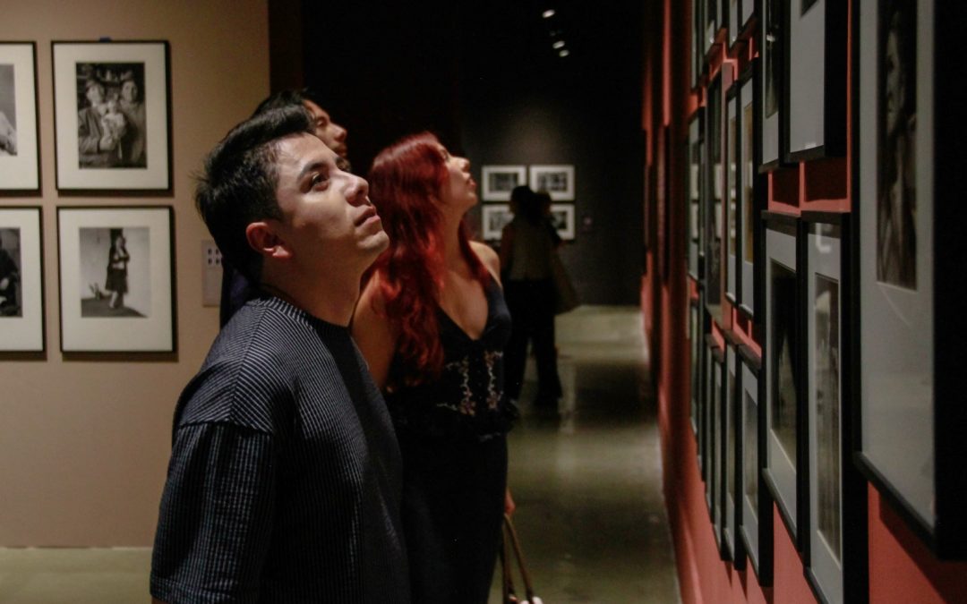 Exposiciones del Premio Nacional de Artes Mariano Aguilera, V Edición, se despiden del CAC