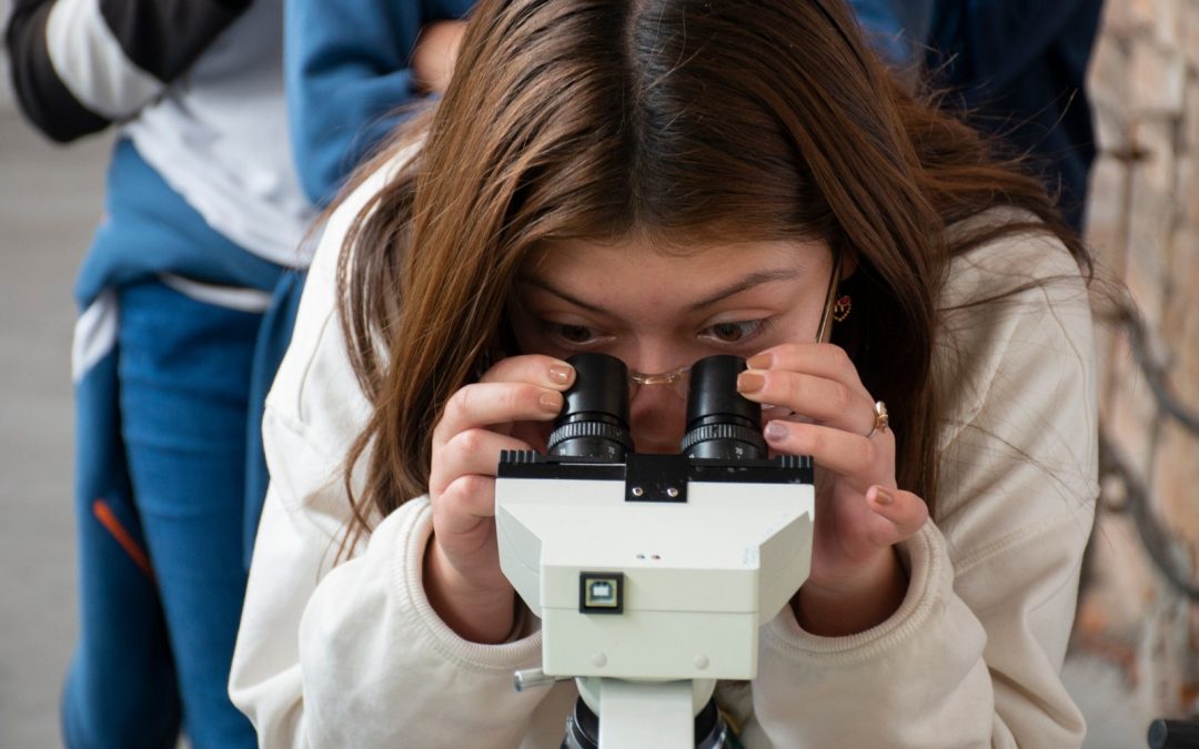 “Resonancias”, una cita para repensar cómo comunicamos la ciencia