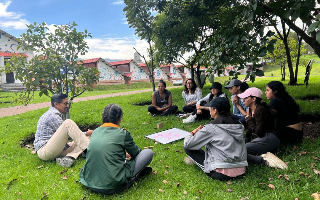Octubre: Un mes para imaginar, crear y reflexionar en el Museo Interactivo de Ciencia